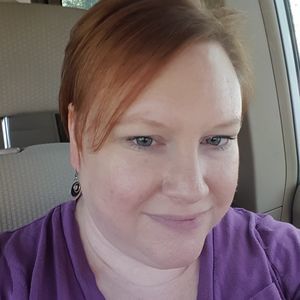 Meet your Posher, Christy